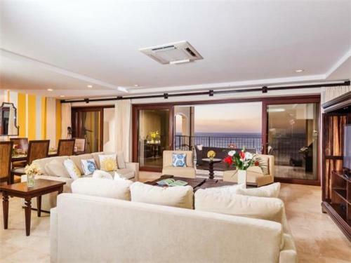 Apartamento Crystal Sands Resort
