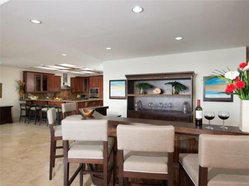Apartamento Crystal Sands Resort