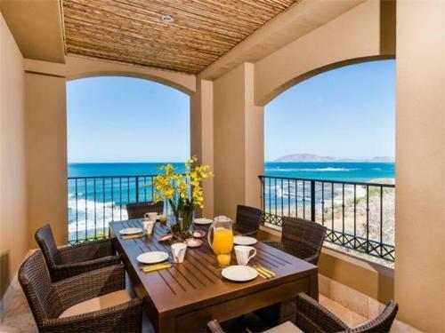 Apartamento Crystal Sands Resort