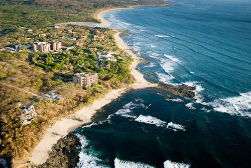 Apartamento Crystal Sands Resort