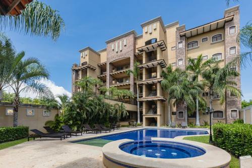 Apartamento Crystal Sands Resort
