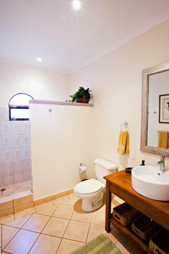 Apartamento Stay In Tamarindo Condominiums