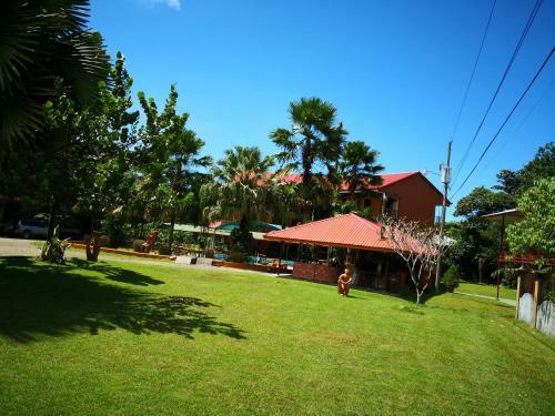 Apartahotel Playa Luna