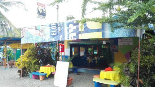 Albergue Blue Sunshine