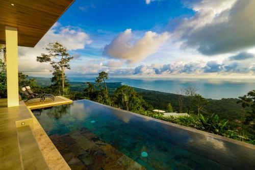 Hermosa Retreat Hr5 Luxury Villa