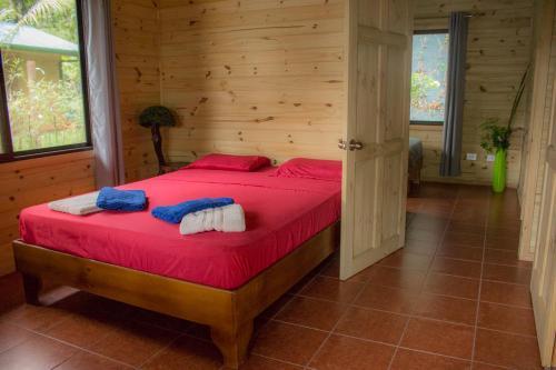 Bed & Breakfast Forest Lodge