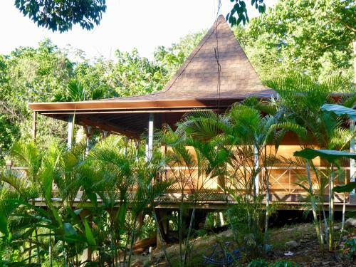 Hotel Uvita Bali Bosque Retreat
