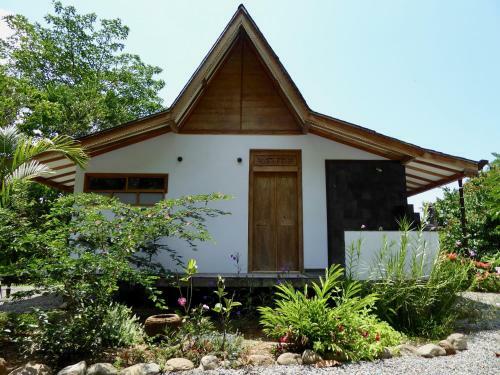 Hotel Uvita Bali Bosque Retreat