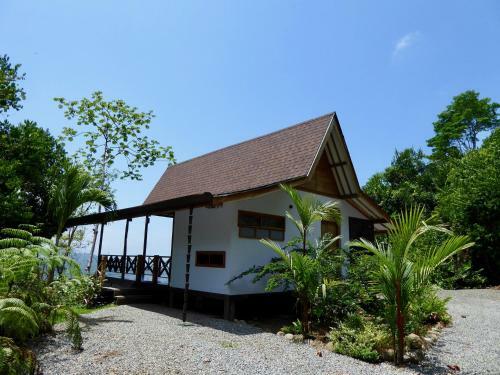 Hotel Uvita Bali Bosque Retreat