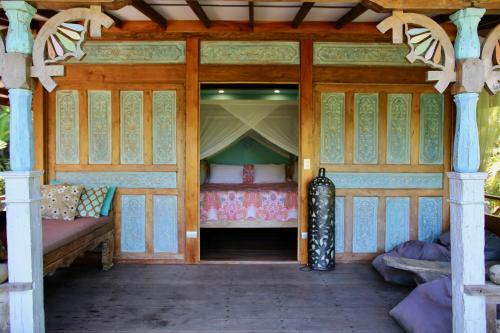 Hotel Uvita Bali Bosque Retreat