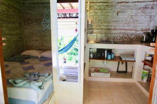 Hotel Uvita Bali Bosque Retreat