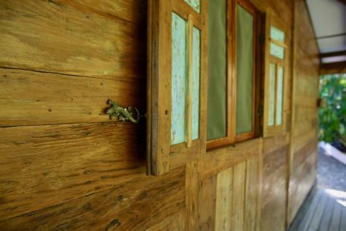 Hotel Uvita Bali Bosque Retreat