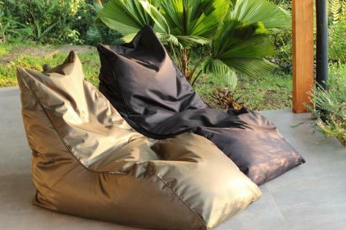 Hotel Uvita Bali Bosque Retreat