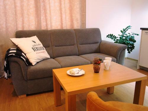 Apartamentos Retro Consistorium