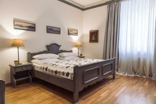 Apartamento Sandwirth Suites Palais Musil