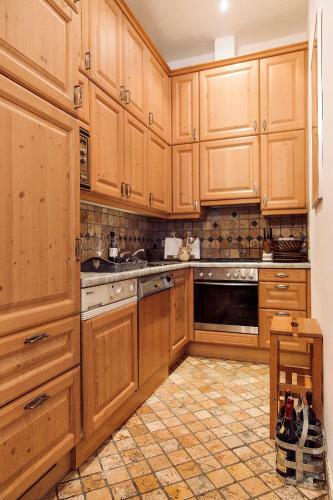 Apartamento Sandwirth Suites Palais Musil