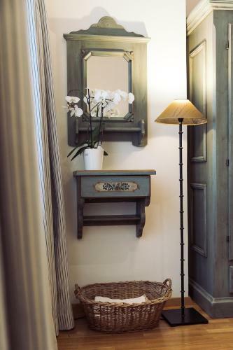 Apartamento Sandwirth Suites Palais Musil