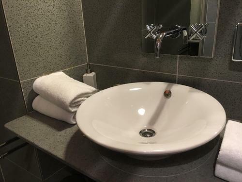 Apartamento Sandwirth Suites Palais Musil