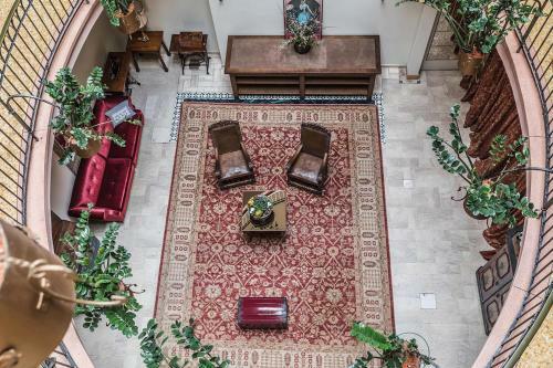 Apartamento Sandwirth Suites Palais Musil