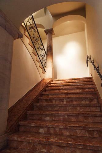 Apartamento Sandwirth Suites Palais Musil