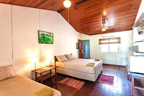 Hotel Casa Verde Lodge