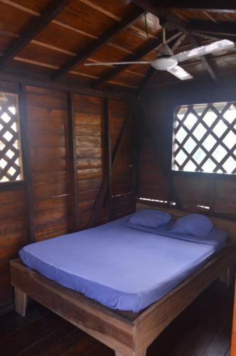 Albergue Hotel Puerto Viejo
