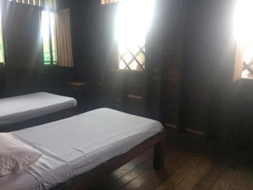 Albergue Hotel Puerto Viejo