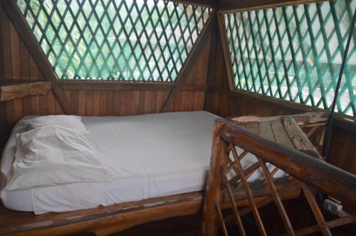 Albergue Hotel Puerto Viejo