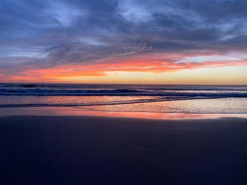 Bed & Breakfast Tranqui Funkey - Surf & Yoga
