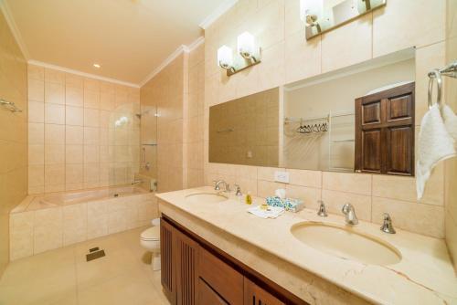 Apartamento Casa Surena Condo