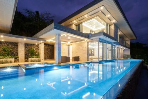 Casa Compass - Tamarindo