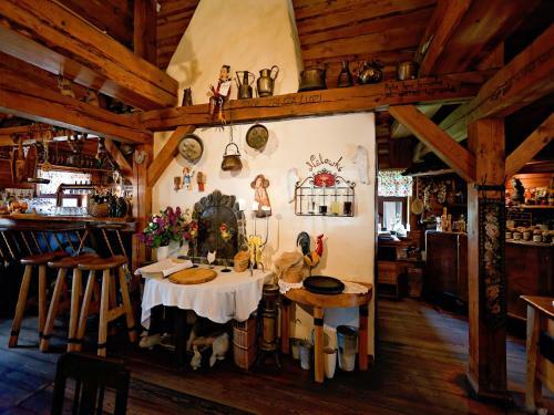 Posada Karczma Rzym
