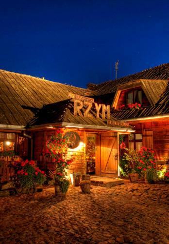 Posada Karczma Rzym