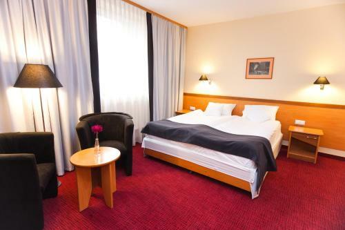 Hotel Malinowski