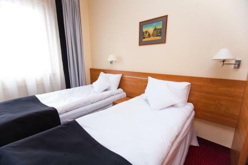 Hotel Malinowski