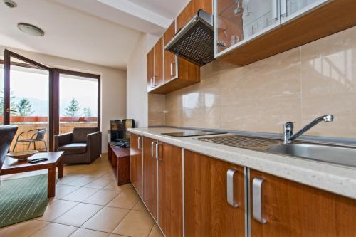 Apartamenty Sun&snow Butorowy Residence