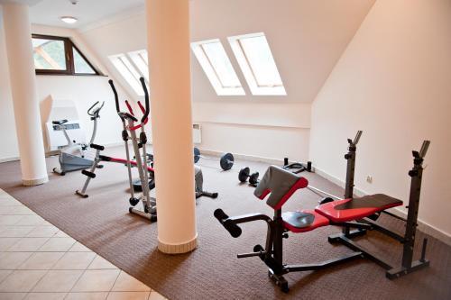 Apartamenty Sun&snow Butorowy Residence