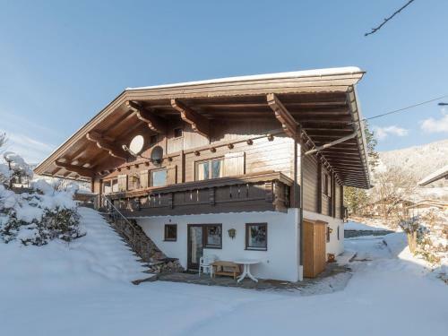 Holiday Home Jolles Brixen Im Thale