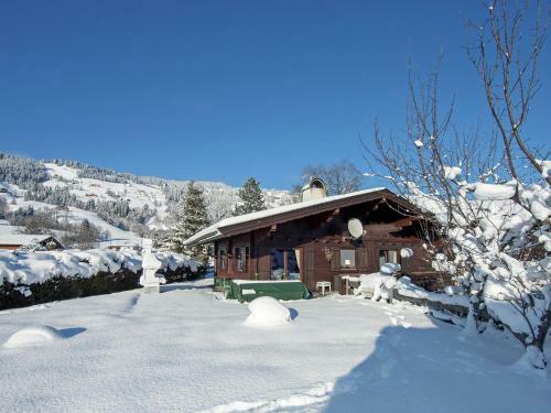 Holiday Home Jolles Brixen Im Thale