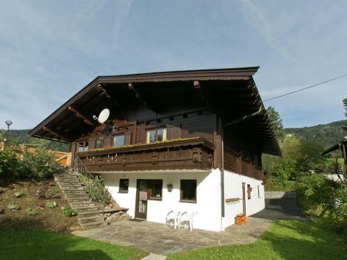 Holiday Home Jolles Brixen Im Thale