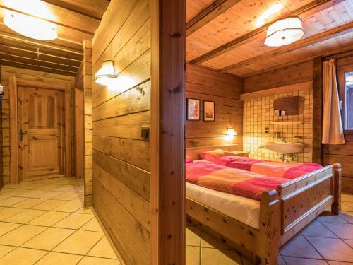 Holiday Home Jolles Brixen Im Thale