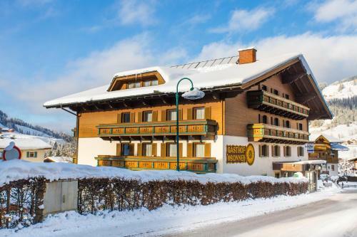 Hotel Sonne