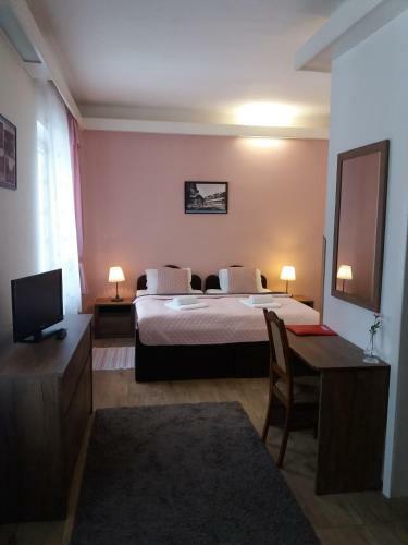 Hotel Penzion Ski