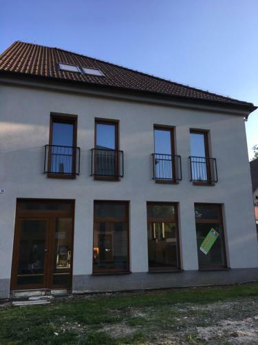 Apartmany Sofia