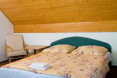Sporthotel Trhovky