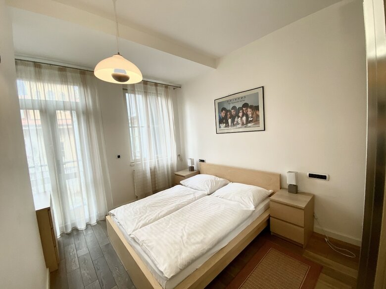 Hotel Residence Prague Life Masna