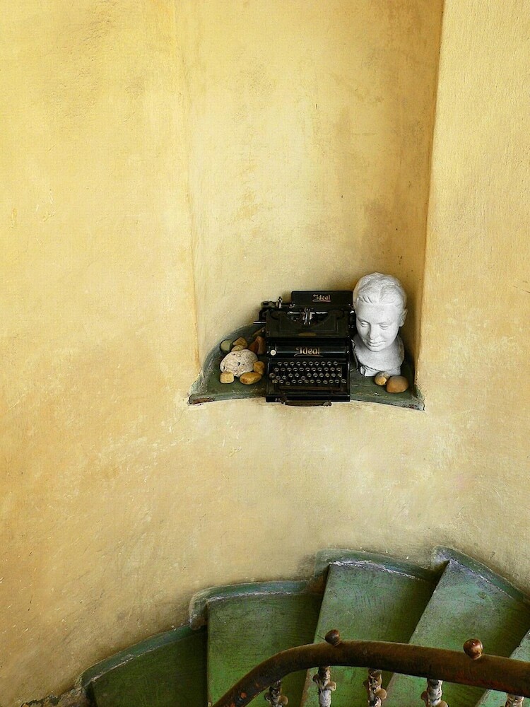 Teytz Apartments