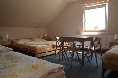 Hostal Penzion Pomn?nka