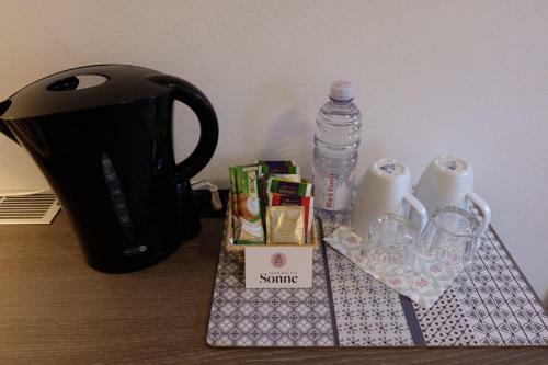 Bed & Breakfast Hotel Neues Tor