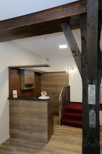 Bed & Breakfast Hotel Neues Tor